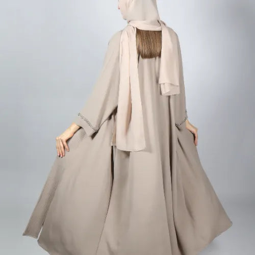 Abayas & Hijabs