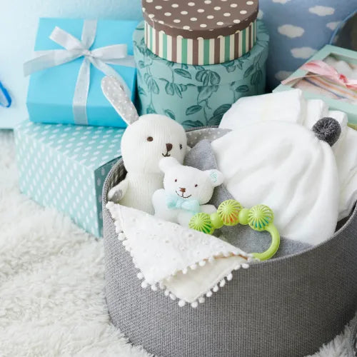 Baby Accessories