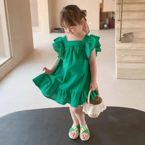 Kids shirts & Frocks