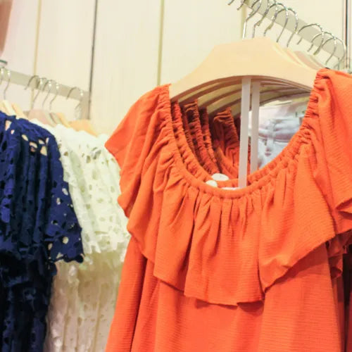 Kurtis & Tops