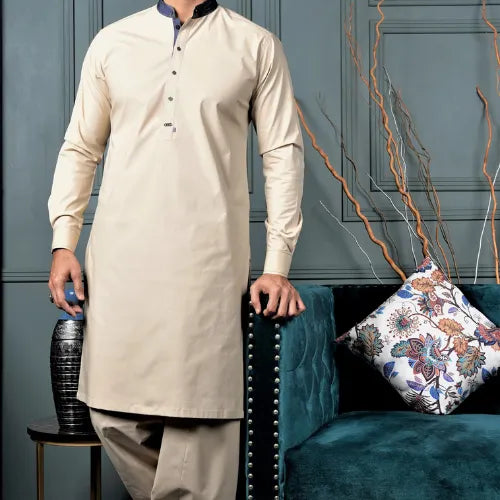 Kurta & Shalwar Kameez
