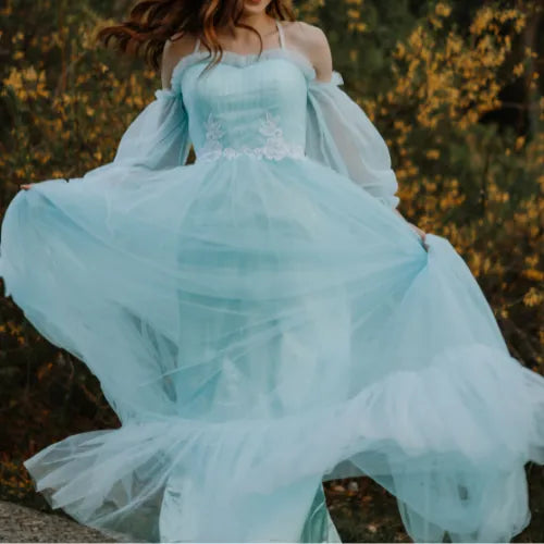 Maxi Dresses & Frocks