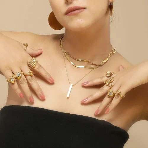 Jewellry
