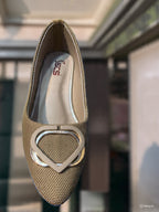 Comfortable Daily Wear Footwear