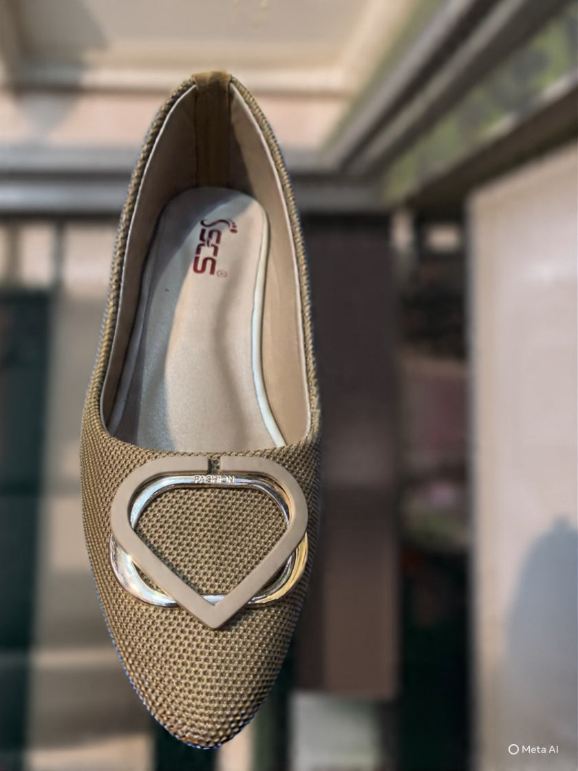Comfortable Daily Wear Footwear