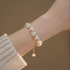 GoldenAdjustableRhinestoneJewelry2